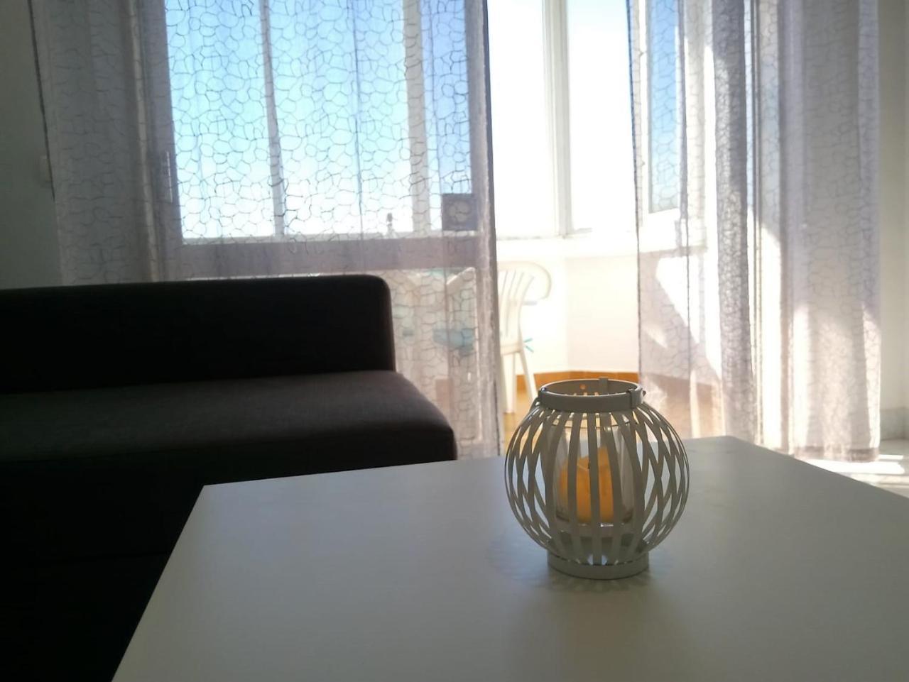 Torre 14 Vista Magnifica Apartment Quarteira Exterior photo