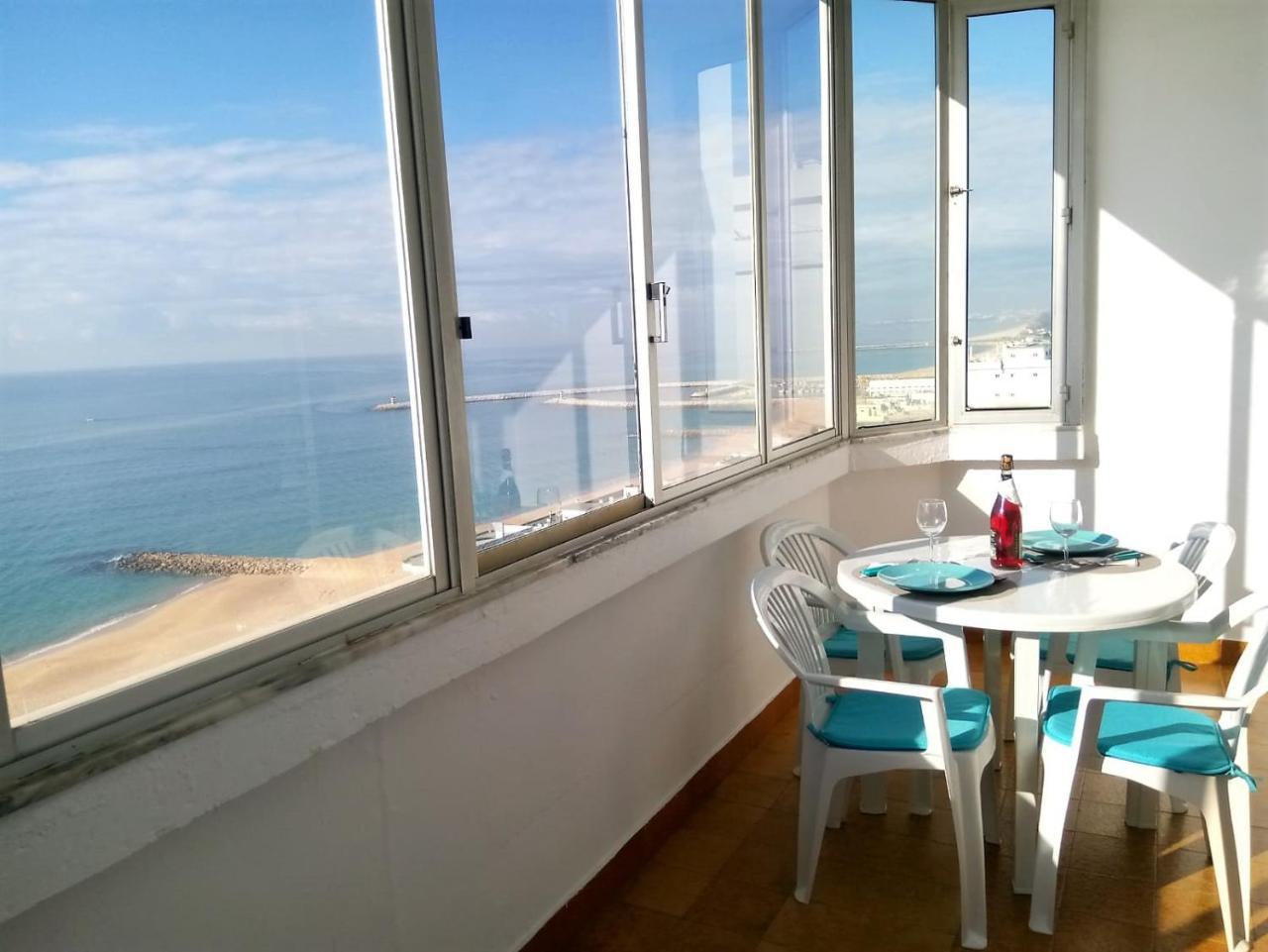 Torre 14 Vista Magnifica Apartment Quarteira Exterior photo
